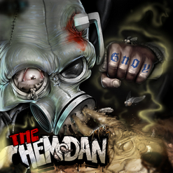 the Chemodan — Воронье (feat. Смоки Мо)