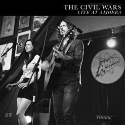 The Civil Wars — Dance Me To The End Of Love