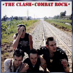 The Clash — Straight to Hell