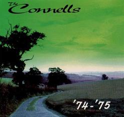 The Connells — ''74-''75 (Album Version)