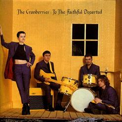 The Cranberries — Ave Maria (Pavarotti/O'Riordan)