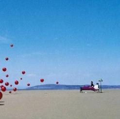 The Cranberries — Carry On