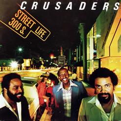 The Crusaders — Street Life