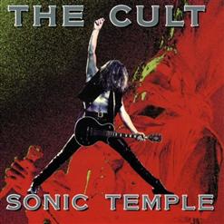 The Cult — Soul Asylum