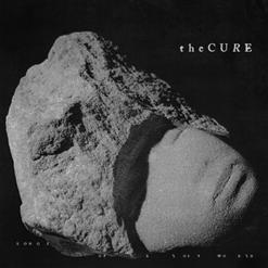 The Cure — Alone