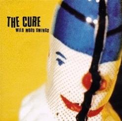 The Cure — Mint Car