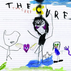 The Cure — Never