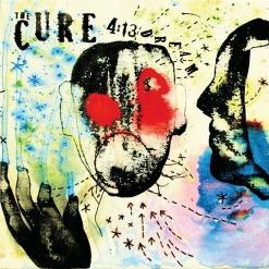 The Cure — Perfect Boy