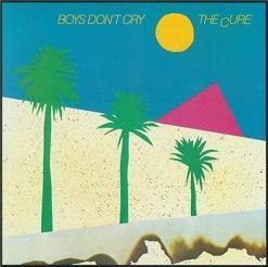 The Cure — Plastic Passion