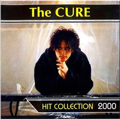 The Cure — The Love Cats