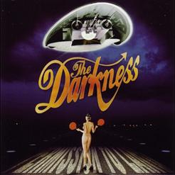 The Darkness — Black Shuck