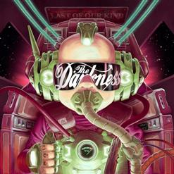 The Darkness — Open Fire