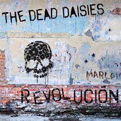 The Dead Daisies — Get Up, Get Ready