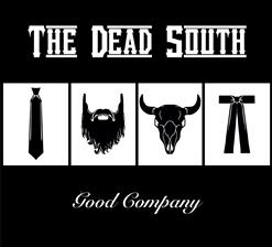 The Dead South — The Dead South