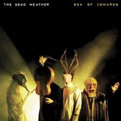 The Dead Weather — Hustle And Cuss