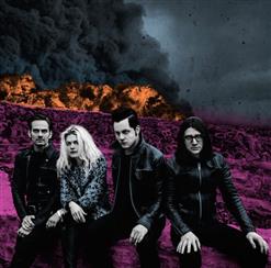 The Dead Weather — I Feel Love (Every Million Miles)