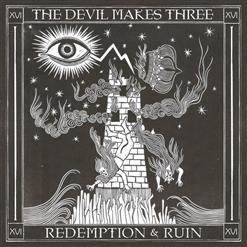 The Devil Makes Three — Chase The Feeling