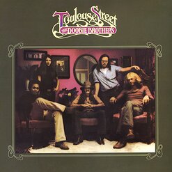 The Doobie Brothers — Jesus Is Just Alright