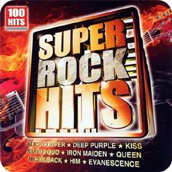 The Doobie Brothers — Long Train Running