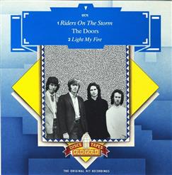 The Doors — Riders In The Storm