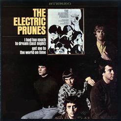 The Electric Prunes — I Had Too Much To Dream (Last Night)