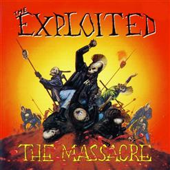 The Exploited — About To Die