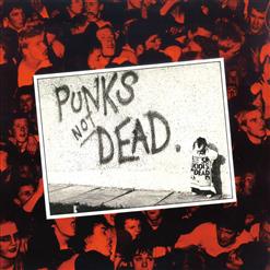 The Exploited — Mucky Pup