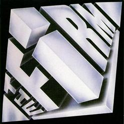 The Firm [UK] — Money Can't Buy