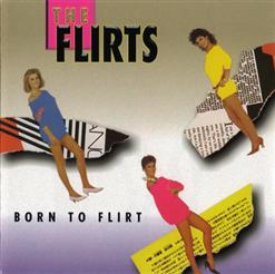 The Flirts — Telephone