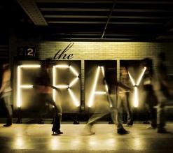 The Fray — Syndicate