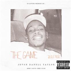 The Game — All That (Lady) (feat. Lil Wayne, Big Sean, Fabolous & Jeremih)
