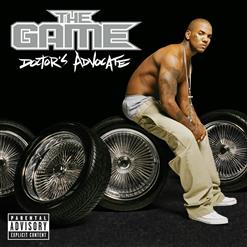 The Game — Lookin At You (feat. Mac Minister & Traci Nelson)