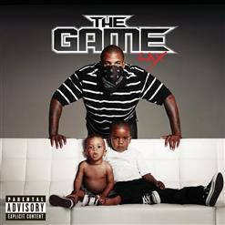 The Game — Money (feat. Betty Wright)