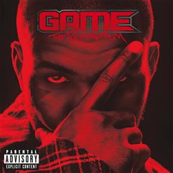 The Game — Pot Of Gold (feat. Chris Brown)