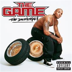 The Game — Runnin' (feat. Tony Yayo & Dion)