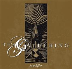 The Gathering — Sand And Mercury