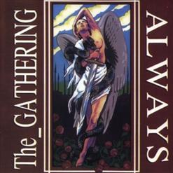 The Gathering — The Mirror Waters