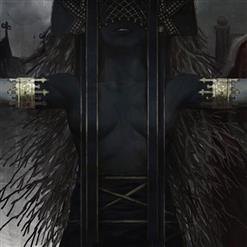 the GazettE — INCUBUS
