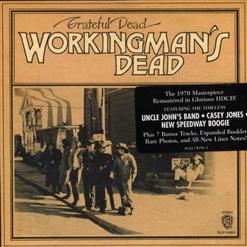 The Grateful Dead — Casey Jones