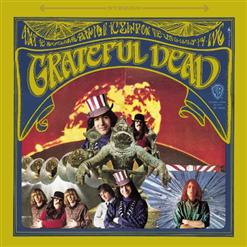 The Grateful Dead — Morning Dew