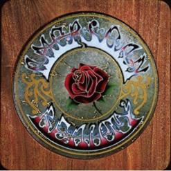 The Grateful Dead — Ripple
