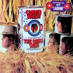 The Guess Who — Laughing