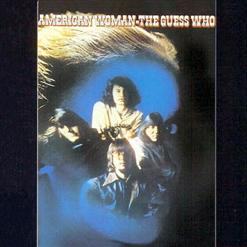 The Guess Who — Talisman