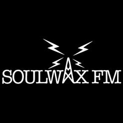 The Hacker — Shockwave (Gesaffelstein Remix)