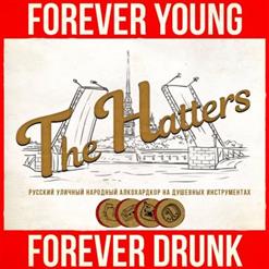 The Hatters — Moscow-Washington