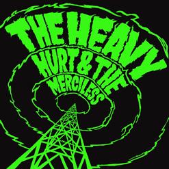 The Heavy — Nobody's Hero