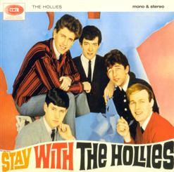 The Hollies — I'm Talking About You