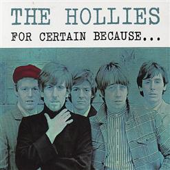 The Hollies — Stop! Stop! Stop!