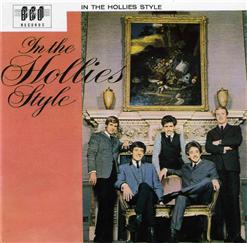 The Hollies — To You My Love