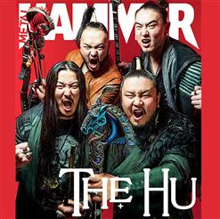 The Hu — Mongolia Naadam
